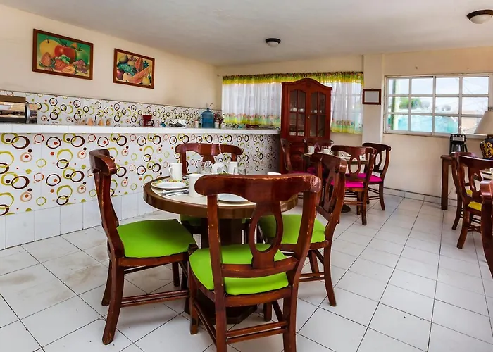 Hotel D Gomar