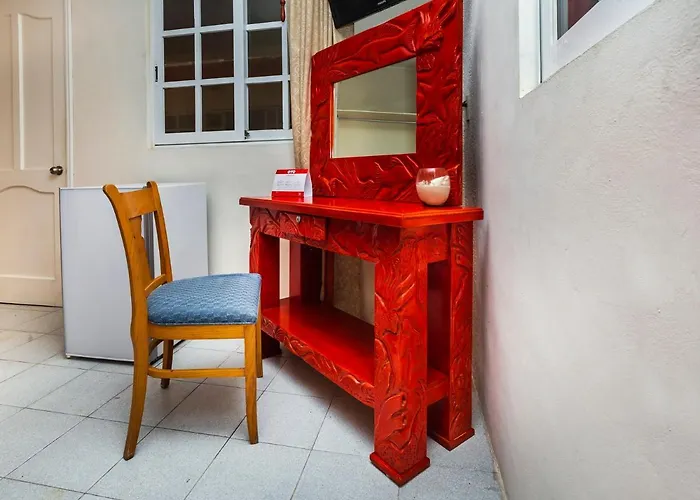 Hotel D Gomar